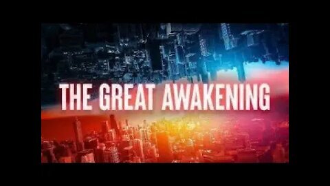 Ismael Perez - Nightly Intel Update - The Great Awakening